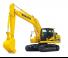 Komatsu HB205LC-3