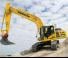 Komatsu HB215LC-2 