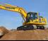 Escavatori cingolati Komatsu HB215LC-2
