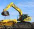 Escavatori cingolati Komatsu HB215LC-3