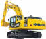 Komatsu HB335LC-1