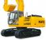 Kato HD1023II Special