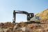 Escavatori cingolati Hidromek HMK 140 LC