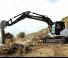 Escavatori cingolati Hidromek HMK 140 LC