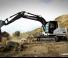 Escavatori cingolati Hidromek HMK 140 LC