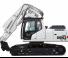 Escavatori cingolati Hidromek HMK 220 LC
