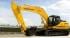 Escavatori cingolati Hidromek HMK 220 LC