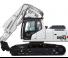 Escavatori cingolati Hidromek HMK 220 LC