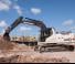 Escavatori cingolati Hidromek HMK 220 LC