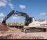 Escavatori cingolati Hidromek HMK 220 LC