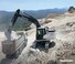 Escavatori cingolati Hidromek HMK 230 LC