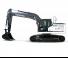 Escavatori cingolati Hidromek HMK 230 LC