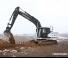 Escavatori cingolati Hidromek HMK 230 LC