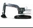 Escavatori cingolati Hidromek HMK 230 NLC