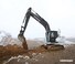 Escavatori cingolati Hidromek HMK 230 NLC