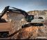 Escavatori cingolati Hidromek HMK 300 LC PLUS