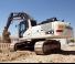Escavatori cingolati Hidromek HMK 300 LC PLUS