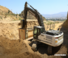 Escavatori cingolati Hidromek HMK 310 NLC