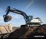 Escavatori cingolati Hidromek HMK 370 LC-HD