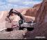 Escavatori cingolati Hidromek HMK 370 LC-HD