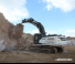 Escavatori cingolati Hidromek HMK 390 LC HD