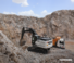 Escavatori cingolati Hidromek HMK 390 LC HD