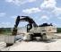 Escavatori cingolati Hidromek HMK 490 LC-HD