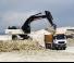 Escavatori cingolati Hidromek HMK 490 LC-HD