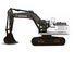 Escavatori cingolati Hidromek HMK 500 LC HD