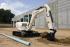 Escavatori cingolati Terex TC 75