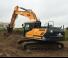 Escavatori cingolati Hyundai HX260NL