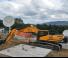 Escavatori cingolati Hyundai HX380NL