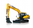 Hyundai HX160L