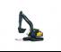 Escavatori cingolati Hyundai HX210AL
