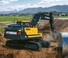 Escavatori cingolati Hyundai HX260AL