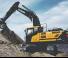 Escavatori cingolati Hyundai HX350L