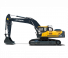 Hyundai HX380AL