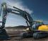 Escavatori cingolati Hyundai HX400L