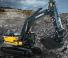 Escavatori cingolati Hyundai HX480AL