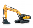 Escavatori cingolati Hyundai HX480SL