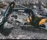 Escavatori cingolati Hyundai HX520AL