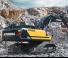 Escavatori cingolati Hyundai HX520AL