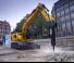 Escavatori cingolati JCB JS130 LC