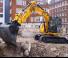 Escavatori cingolati JCB JS130 LC