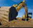 Escavatori cingolati JCB JS180 LC