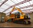 Escavatori cingolati JCB JS180 LC