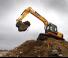 Escavatori cingolati JCB JS180 LC