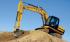 Escavatori cingolati JCB JS 190 LC