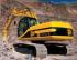 Escavatori cingolati JCB JS 200 LC