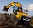 Escavatori cingolati JCB JS210LC